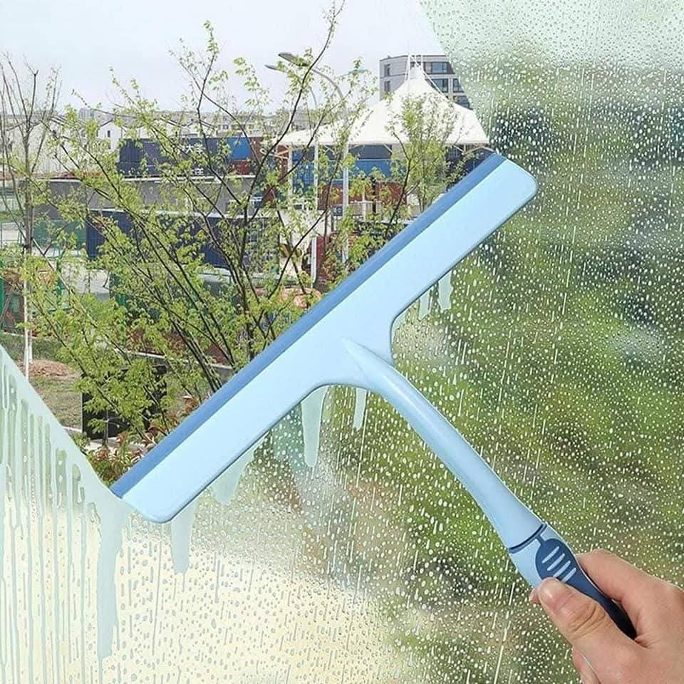 Glass Cleaner Brush