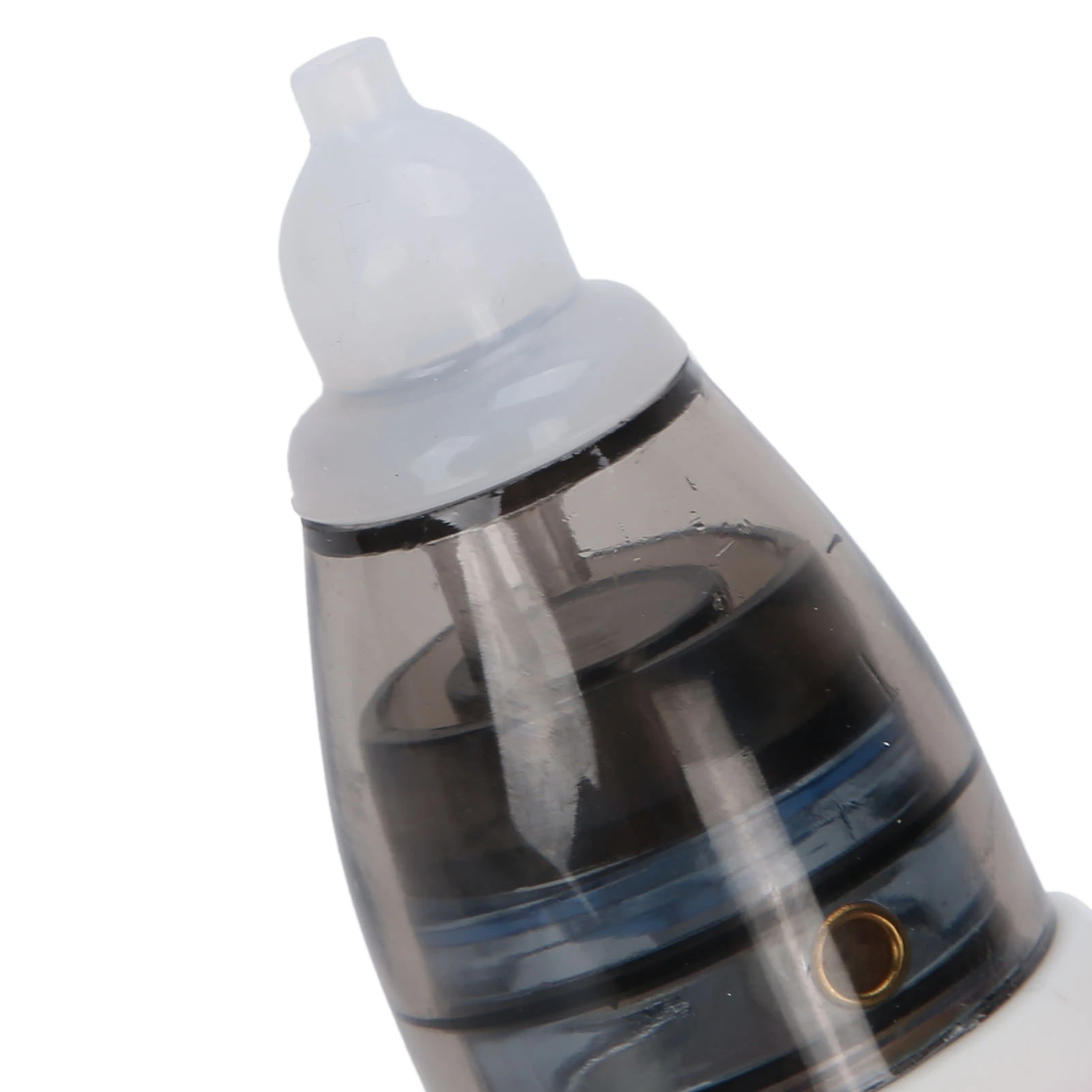 Electric Baby Nose Cleaner