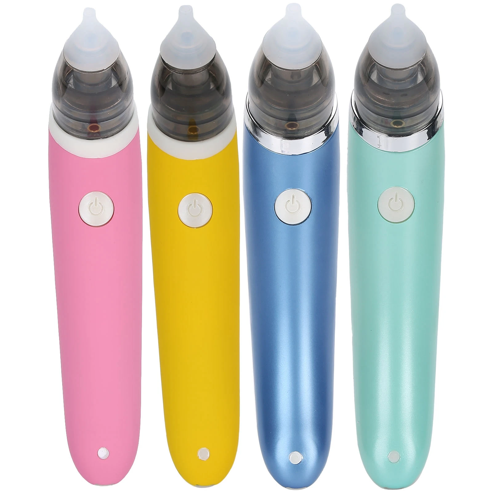 Electric Baby Nose Cleaner